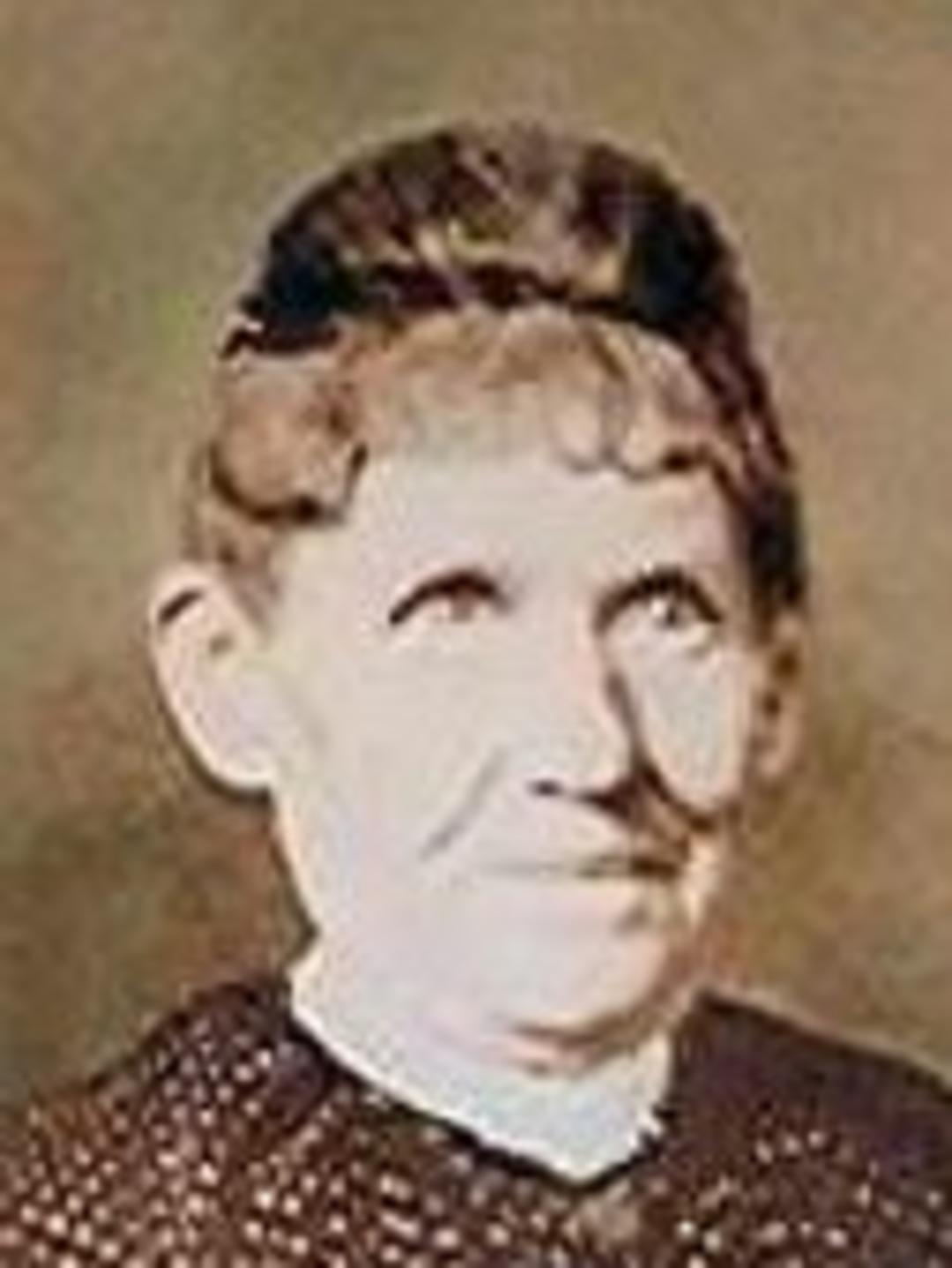 Lurinda Bess (1842 - 1916) Profile